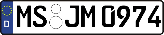 MS-JM0974