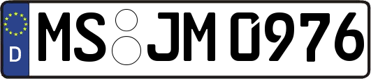 MS-JM0976