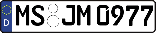 MS-JM0977