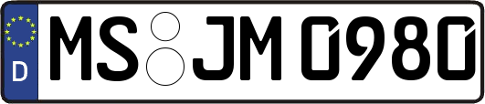 MS-JM0980