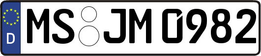 MS-JM0982