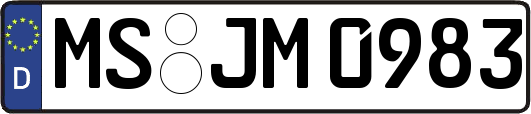 MS-JM0983