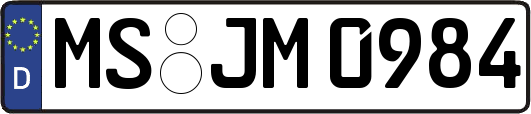 MS-JM0984