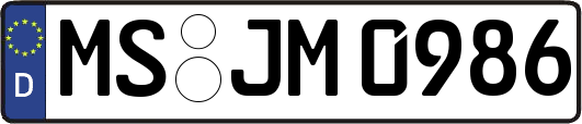 MS-JM0986