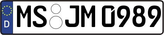 MS-JM0989