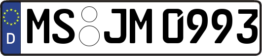 MS-JM0993