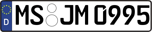 MS-JM0995