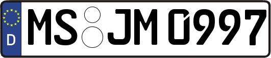 MS-JM0997