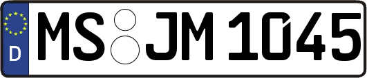 MS-JM1045