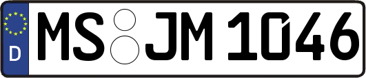 MS-JM1046