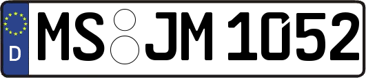 MS-JM1052