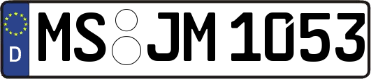 MS-JM1053