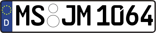 MS-JM1064