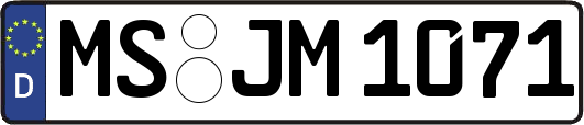 MS-JM1071
