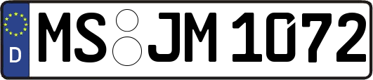 MS-JM1072