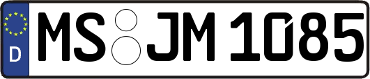 MS-JM1085