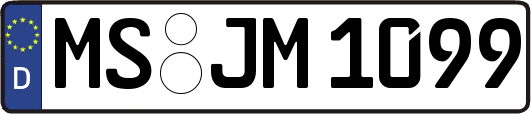 MS-JM1099