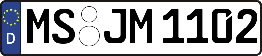 MS-JM1102