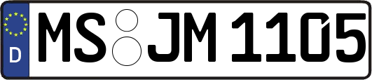 MS-JM1105