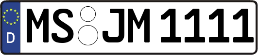MS-JM1111
