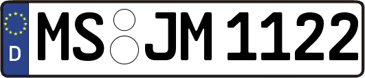 MS-JM1122