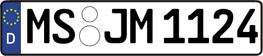 MS-JM1124