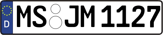 MS-JM1127