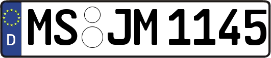 MS-JM1145