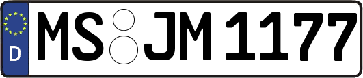 MS-JM1177