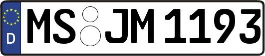 MS-JM1193