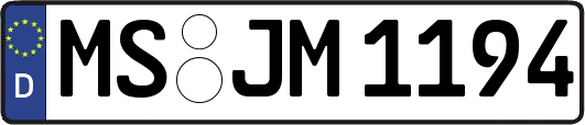 MS-JM1194