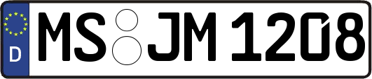 MS-JM1208