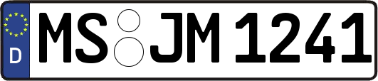 MS-JM1241