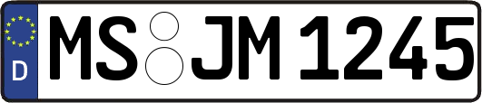 MS-JM1245