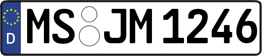 MS-JM1246