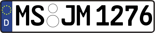 MS-JM1276