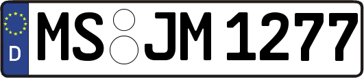 MS-JM1277