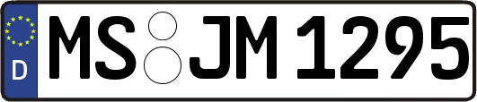MS-JM1295