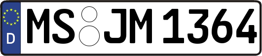 MS-JM1364