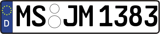 MS-JM1383