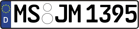 MS-JM1395
