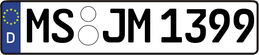 MS-JM1399