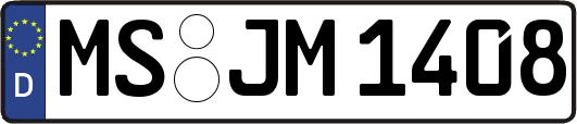 MS-JM1408