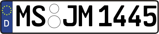 MS-JM1445
