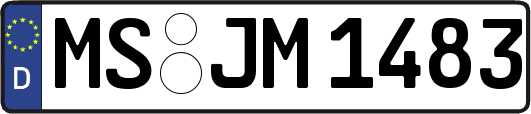 MS-JM1483