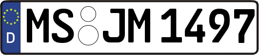 MS-JM1497
