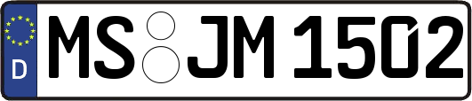 MS-JM1502