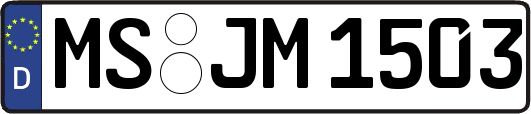 MS-JM1503
