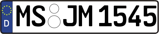 MS-JM1545