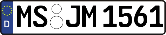 MS-JM1561